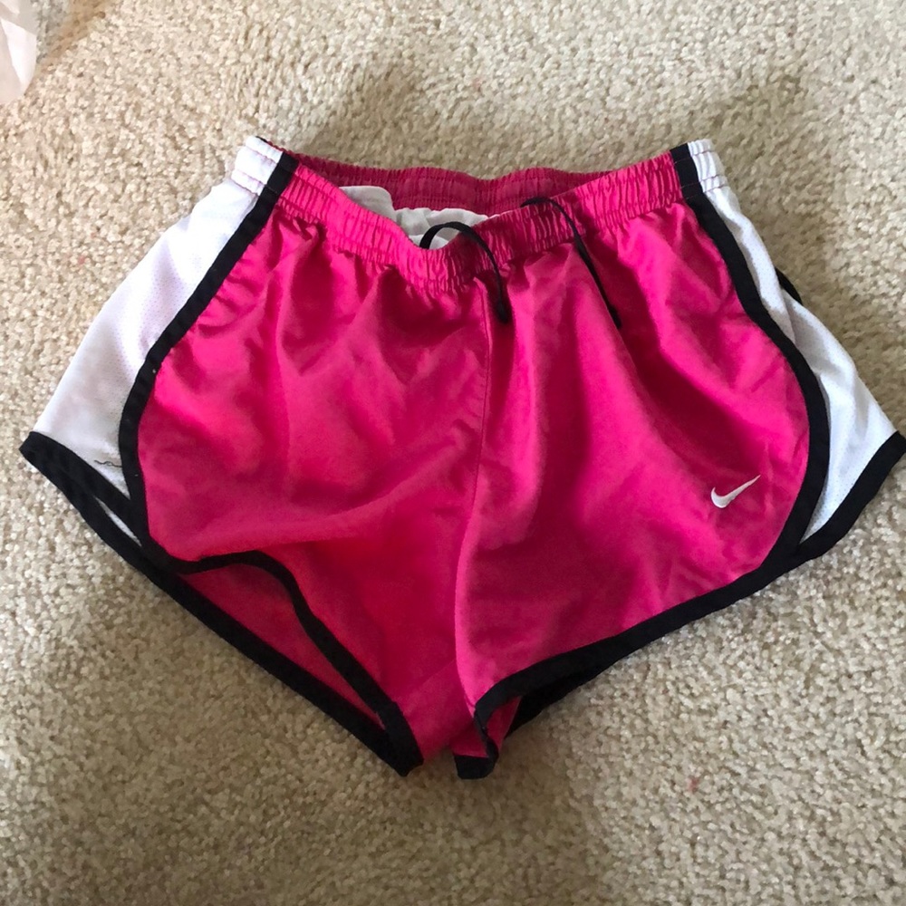 Kids Nike Shorts